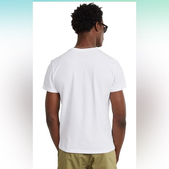 G-STAR RAW Men's Raw Construction T-Shirt XS - Picture 2 of 6